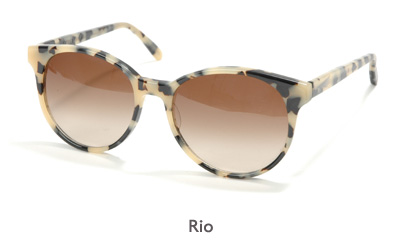 Prism Rio sunglasses