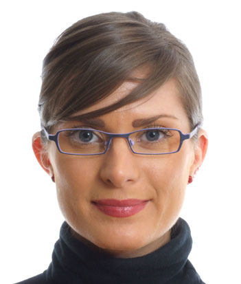 ProDesign 1215 glasses