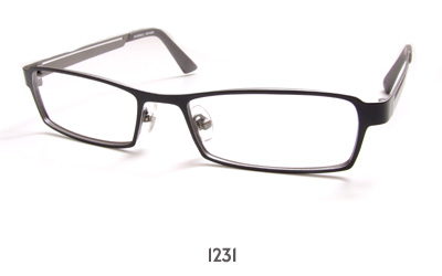 ProDesign 1231 glasses