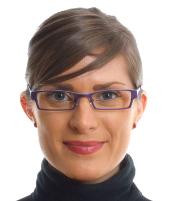 ProDesign 1359 glasses