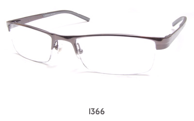 ProDesign 1366 glasses