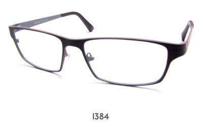 ProDesign 1384 glasses