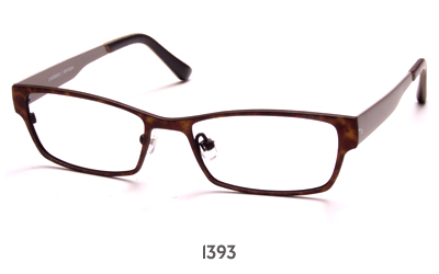ProDesign 1393 glasses