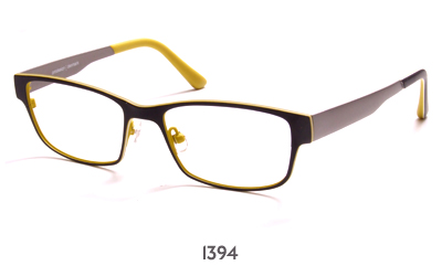 ProDesign 1394 glasses