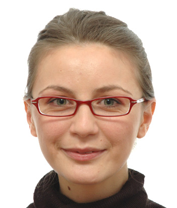 ProDesign 1638 glasses