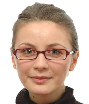 ProDesign 1645 glasses