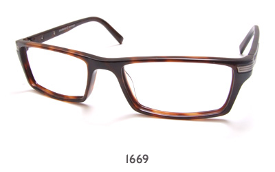 ProDesign 1669 glasses