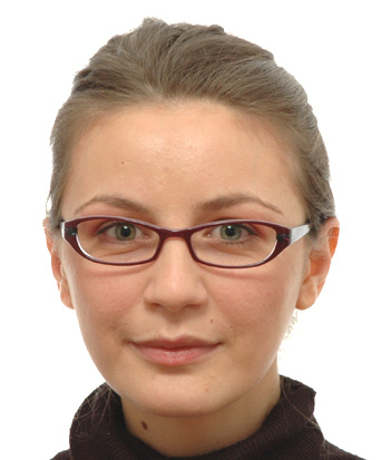 ProDesign 1672 glasses