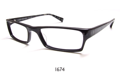 ProDesign 1674 glasses