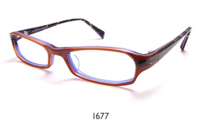 ProDesign 1677 glasses
