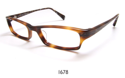 ProDesign 1678 glasses