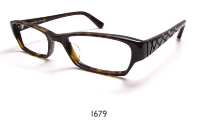 ProDesign 1679 glasses