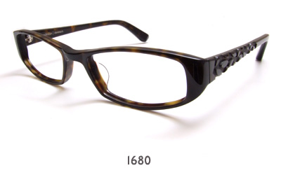 ProDesign 1680 glasses