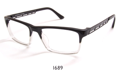 ProDesign 1689 glasses