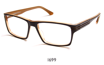 ProDesign 1699 glasses