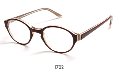 ProDesign 1702 glasses