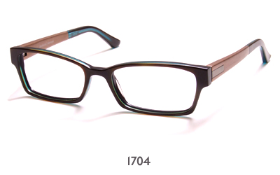 ProDesign 1704 glasses