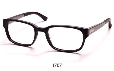 ProDesign 1707 glasses
