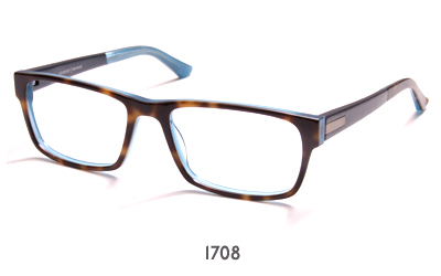 ProDesign 1708 glasses