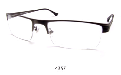 ProDesign 4357 glasses