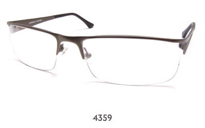 ProDesign 4359 glasses
