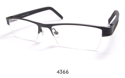 ProDesign 4366 glasses