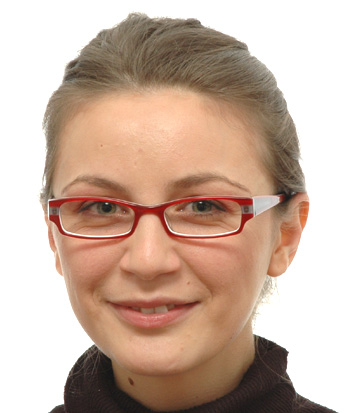 ProDesign 4629 glasses