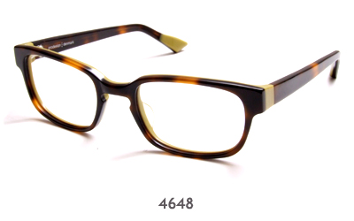 ProDesign 4648 glasses