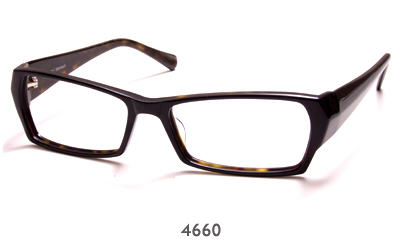 ProDesign 4660 glasses