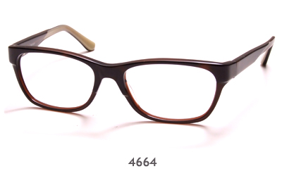 ProDesign 4664 glasses