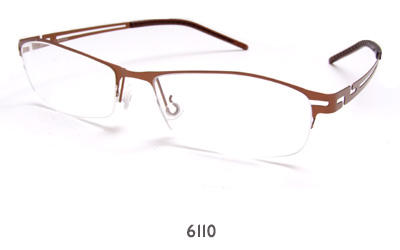 ProDesign 6110 glasses