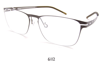 ProDesign 6112 glasses