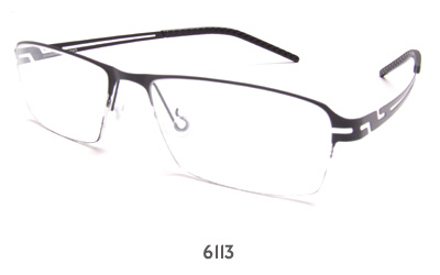 ProDesign 6113 glasses