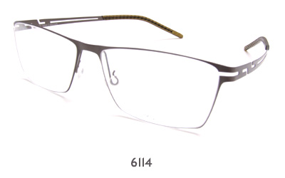 ProDesign 6114 glasses