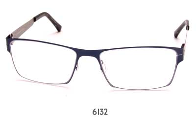 ProDesign 6132 glasses