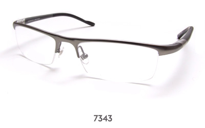 ProDesign 7343 glasses