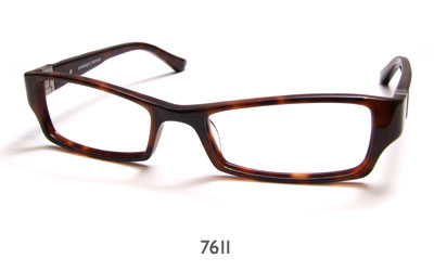 ProDesign 7611 glasses