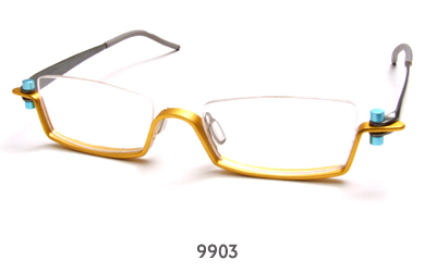 ProDesign 9903 glasses