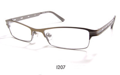 ProDesign 1207 glasses