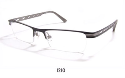 ProDesign 1210 glasses