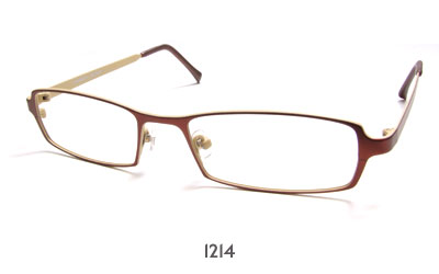 ProDesign 1214 glasses