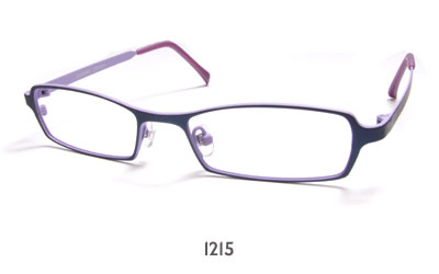 ProDesign 1215 glasses