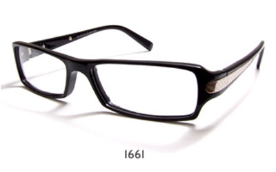 ProDesign 1661 glasses