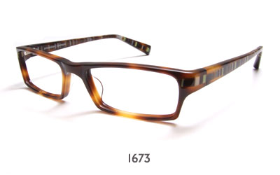 ProDesign 1673 glasses