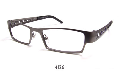 ProDesign 4126 glasses