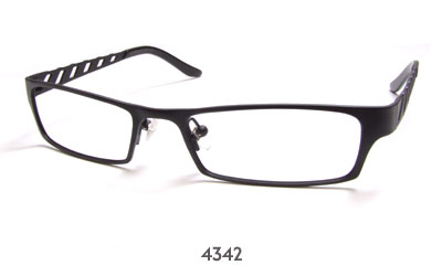 ProDesign 4342 glasses