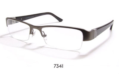 ProDesign 7341 glasses