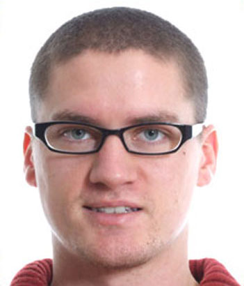ProDesign 7601 glasses