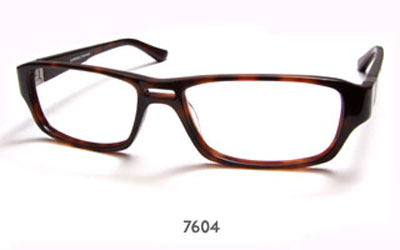 ProDesign 7604 glasses