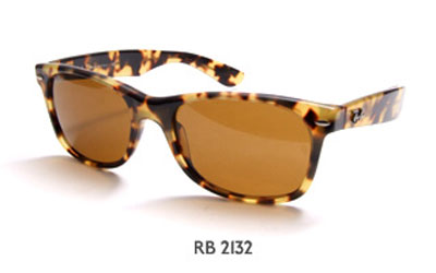 Ray-Ban RB 2132 sunglasses